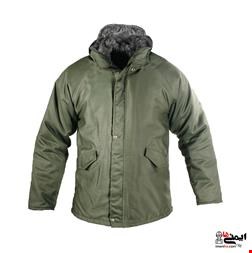 خدمات ایمنی معادن صنایع - فروش اورکت با پارچه نسوز