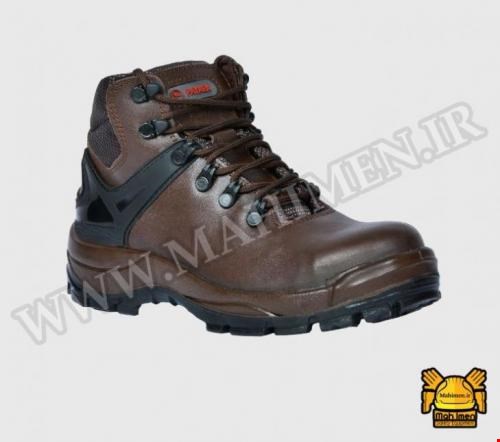 پخش انواع کفش ایمنی.خرید آنلاین.فروشگاه ماه ایمن - خدمات ایمنی