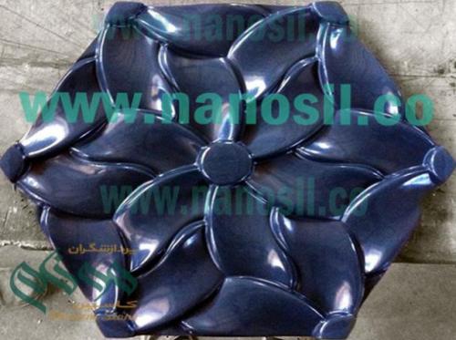  آموزش تولید سنگ مصنوعی