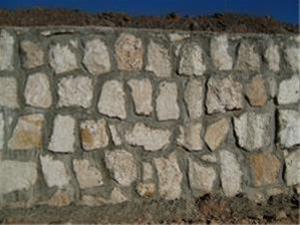 خرید و فروش معدن سنگ لاشه و مالون زینجناب