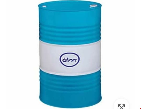 انواع روغن های صنعتی