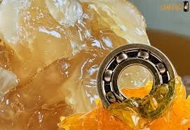 گریس کاسه نمد