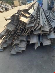 خریدار ضایعات  آهن - خرید تیرآهن ، تیرآهن دست دوم