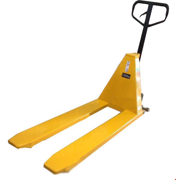 خرید و فروش-تجهیزات-جک پالت قیچی