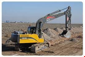 متقاضی خریدار هپکو 100 ماشین آلات راهسازی و معدنی تجهیزات صنعتی معدنی