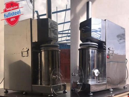 دستگاه سوسیس ساز - صنایع غذایی- غذا ساز