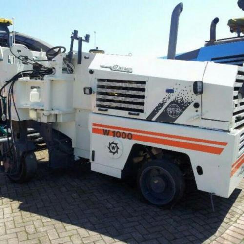 خرید و فروش اجاره دستگاه برش آسفالت