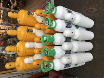 خرید و فروش قطعات صنعتی کپسول استیلن 12 پوندی ، خرید و فروش کپسول استیلن