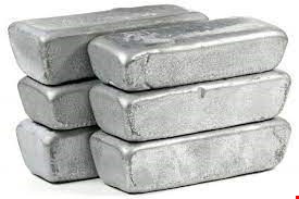 فروش شمش روی مستقیم از معدن - فروش مواد معدنی از معدن - روی معدنی