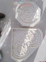 خدمات قالب گیری - قالب گچبری پیش ساخته