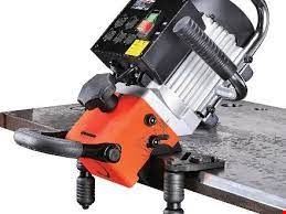 فروش تخصصی دستگاههای پخ زن ورق و لوله