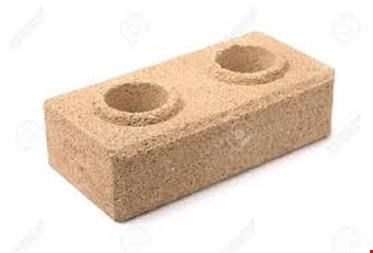 قیمت آجر نما نسوز ، فروش آجر نسوز ، آجر و سفال