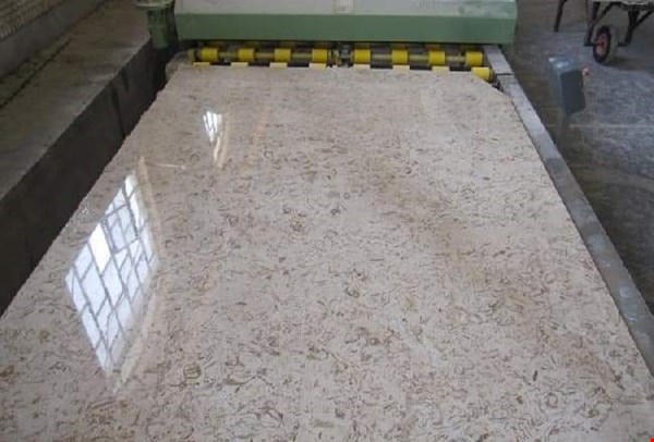 خدمات مشارکت- نیازمند شریک معدنی جهت پیمانکاری معدن مرمریت پرطاووسی