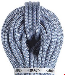 خدمات ایمنی وتجهیزات-طناب استاتیک پتزل مدل Beal APOLLO 11mm