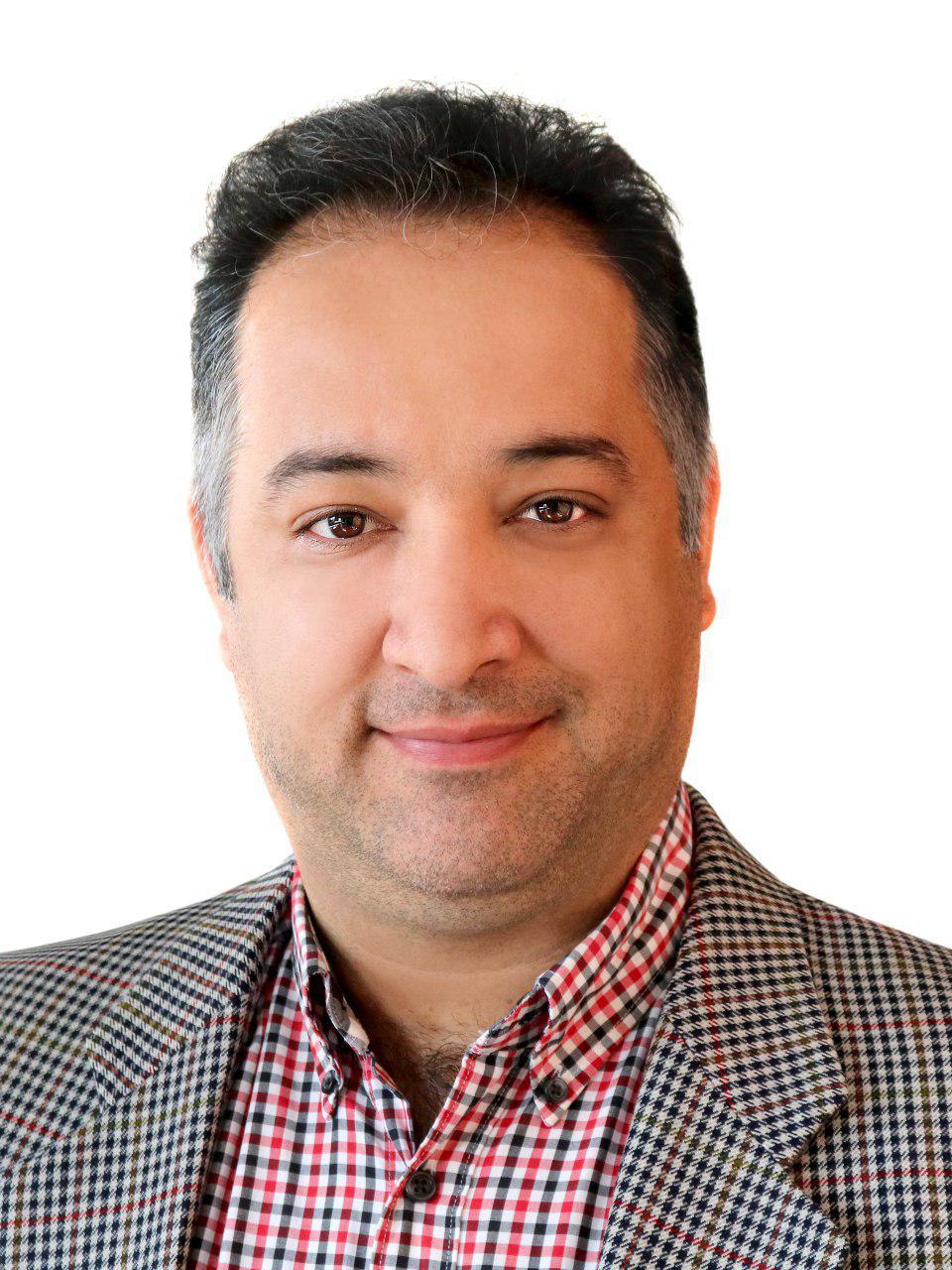 خرید و فروش مواد معدنی خریدار آهن