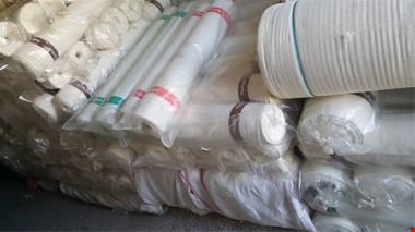 تولید کننده پارچه تنظیف و متقال 