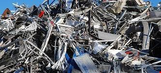 خریدار ضایعات آهن / خریار انواع ضایعات / خریدار ضایعات فلزی