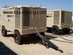 تجهیزات معدنی،لوازم معدنی، تجهیزات حفاری