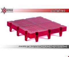 توری 12 پایه پلی یورتان