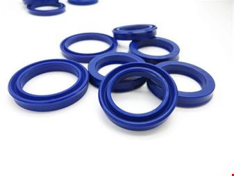 آب بند پکینگ پیستون - قطعات صنعتی