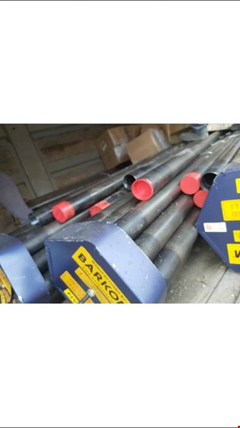 تنها تامین کننده و تهیه کننده تجهیزات حفاری 