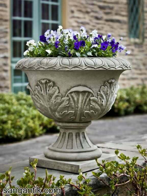 تزئینات سنگی برادران محمدی