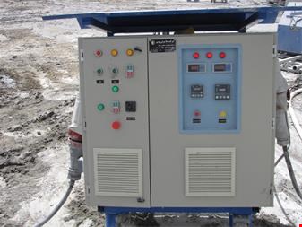 سازنده سیم برش های حرفه ای برای معادن سنگ - معدن - صنایع معدنی