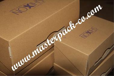خرید و فروش تولید جعبه E فولدر ، بسته بندی مستر پک