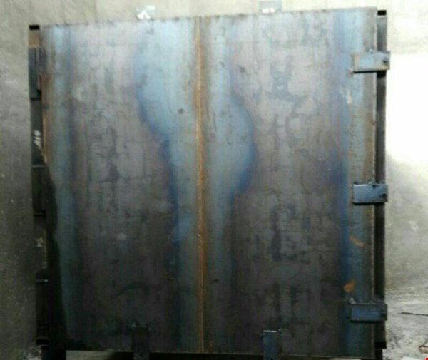 ماشین آلات و خط تولید ذغال