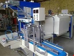 دستگاه شیرینگ پک  - طبقه بندی 