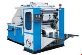 قیمت دستگاه دستمال کاغذی دستگاه فولکات