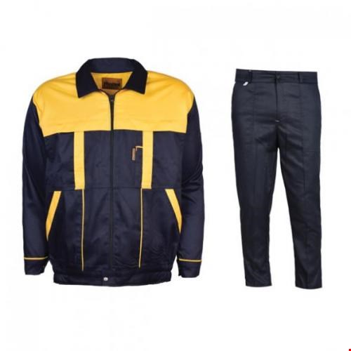 لباس کار مردانه