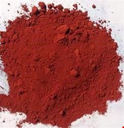 فروش مواد معدنی - فروش اکسید آهن