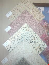 موزاییک اتوماتیک الماس میبد - خدمات موزاییک