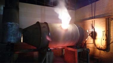 خرید و فروش مواد معدنی خرید توناژ انواع خاک معدن با مجوز سازمان صنعت معدن تجارت