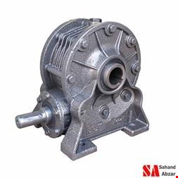 خرید و فروش متجهیزات-فروش گیربکس بالابر ساختمانی کاردان اصفهان مدل VF86