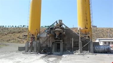 تعمیرات و قطعات بچینگ