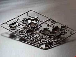 قالب های صنعتی  ساخت و تولید طراحی قالب صنعتی