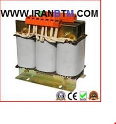 خدمات تعمیرات-تعمیر ترانسفورماتور