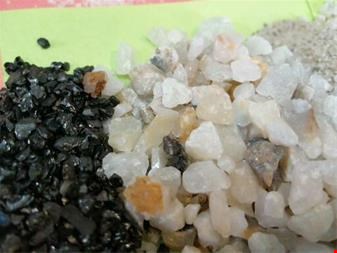 خرید و فروش سیلیس - مواد معدنی 