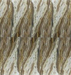 معدن تراانیکس و معدن مرمریت مشارکت