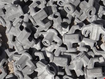 مهره خروسکی نو ، مهره خروسکی دست دوم