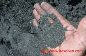 خریدار مواد معدنی - خریدار خاک آهن