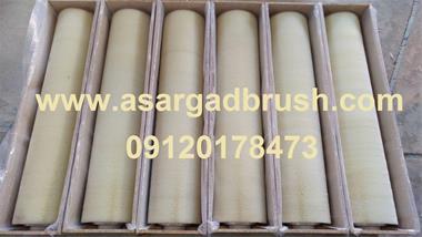 خرید و فروش قطعات صنعتی برس صنعت پاسارگاد