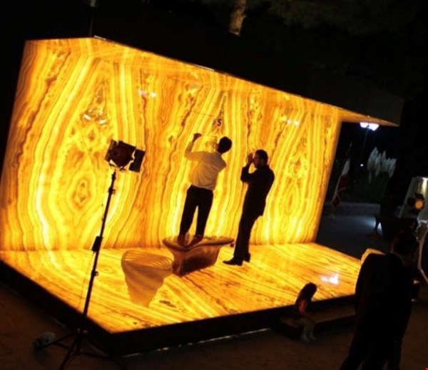 فروش معدن ترا اونیکس: تزئینی ، زینتی، صادراتی