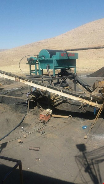 درام (شرکت آماکو)    تجهیزات -