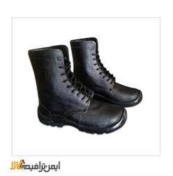 خرید و فروش خدمات پوتین ایمنی - نظامی - کوهنوردی