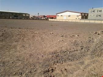 املاک صنعتی - فروش زمین در شهرک صنعتی