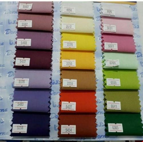  عمده پارچه تترون وترگال