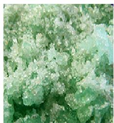 خرید و فروش مواد  معدنی صنعتی فروش ویژه سولفات آهن 